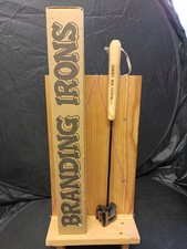 Cowboy pete sided for sale Cowboy pete sided for sale  WOODBRIDGE