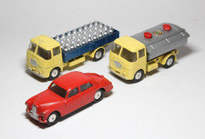 Corgi toys 205 for sale  CAMBRIDGE