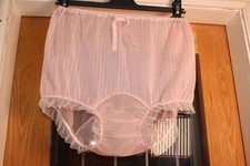 vintage knickers for sale  DERBY