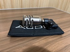 Audix cardioid dynamic for sale  Logan