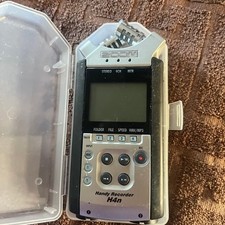 Zoom h4n handy d'occasion  Expédié en Belgium