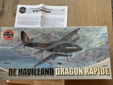 Airfix havilland dragon gebraucht kaufen  Lübeck