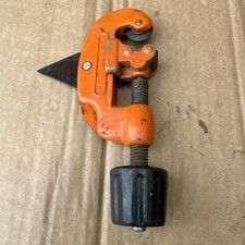 Copper tube cutter for sale  UTTOXETER