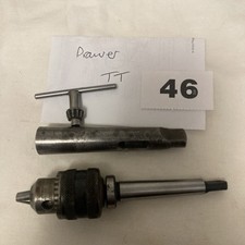 Rohm lathe chuck for sale  TONBRIDGE