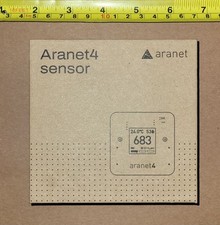 Aranet home wireless for sale  Memphis