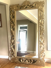 Ornate huge wood for sale  Rochester