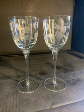 Romanian etched wine for sale  Barnhart