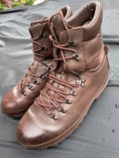 British army brown for sale British army brown for sale  WOODFORD GREEN