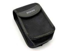 Nikon leder bereitschaftstasch gebraucht kaufen  Bad Emstal