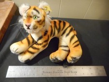 Vintage steiff lion for sale  Huntington Station