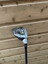 Taylormade hybrid stiff for sale  BIRMINGHAM