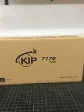 Kip 7170 toner d'occasion  Expédié en Belgium