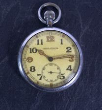 Jaeger lecoultre gstp for sale  CHICHESTER