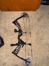 Used bowtech diamond for sale  Bolingbrook