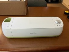 Máquina de corte eletrônica Cricut Explore One - CXPL001 - PRECISA DE CABO DE ALIMENTAÇÃO comprar usado  Enviando para Brazil