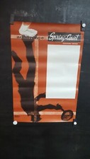 Affiche tennis chaussures d'occasion  Montauban