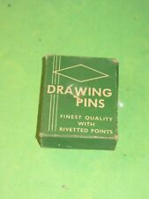 Vintage ephemera carton for sale  HERTFORD