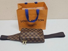 Louis vuitton geronimos d'occasion  Expédié en Belgium