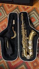 Sax tenore yamaha usato  Napoli