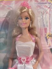 Barbie sposa 2013 usato  Roma