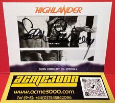 Unstoppable highlander expansi for sale  ILFORD