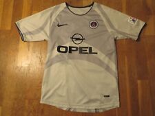 Maillot football nike d'occasion  Paris XII