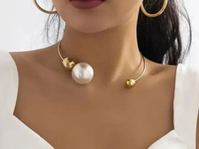 Kette halskette damen gebraucht kaufen  Köln