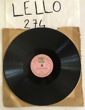 Vinile giri cigale usato  Cave