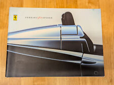 2000 ferrari 360 for sale  WHITLAND