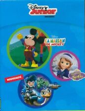 Disney junior maison d'occasion Disney junior maison d'occasion  Hennebont