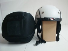 Skihelm casco airwolf gebraucht kaufen  Burggen