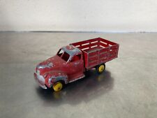 Dinky toys camion d'occasion  Prissé