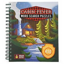 Cabin fever word for sale  Little Falls