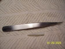 Vintage antimagnietic tweezers for sale  Mansfield