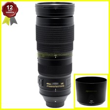 Obiettivo nikon nikkor usato  Busto Arsizio
