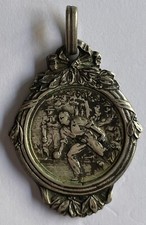 Medaglia ond sesto usato  Valenza