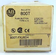 Allen bradley 800t for sale  Cleveland