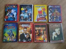 kids dvds for sale  BROMLEY