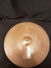 Meinl romen mark70 gebraucht kaufen  Neuburg am Inn