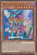 Magicienne ténèbres toon d'occasion  Argenteuil