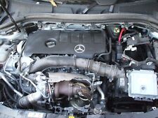 Engine mercedes benz usato  Canicatti