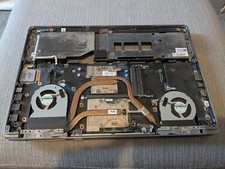 Dell percision 7520 for sale  PLYMOUTH
