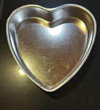 Aluminum heart shaped for sale  Pickerington