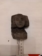 Antico oggetto terracotta usato  Avellino