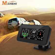 Car digital speed for sale  PRESTON