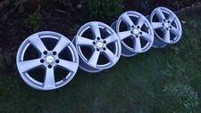 Alloys 5x112 mercedes for sale  NEWARK