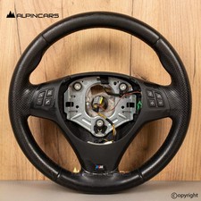 ORYGINALNE BMW E82 E87 E90 E91 E92 M PAKIET SKÓRA KIEROWNICA LEATHER STEERING WHEEL na sprzedaż ORYGINALNE BMW E82 E87 E90 E91 E92 M PAKIET SKÓRA KIEROWNICA LEATHER STEERING WHEEL na sprzedaż  PL