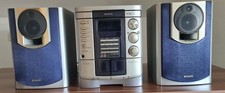 Aiwa stereo kompaktanlage gebraucht kaufen  Nottuln