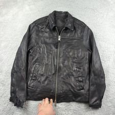 Saints coat mens for sale  Saint Paul