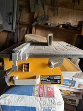 Workforce thd550 120v for sale  Thompson
